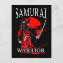 Search for ronin postcards Bushido