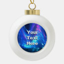 Search for aurora borealis christmas tree decorations Arctic