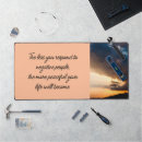 Search for less mousepads Motivation