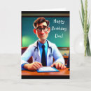 Search for with doc cards Doctor