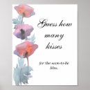 Search for kiss posters Purple