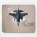 Search for f 16 mousepads Military
