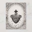 Search for sacred heart of jesus postcards Religion