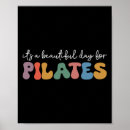 Search for pilates instructor posters Spiritual