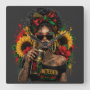 Search for juneteenth art African