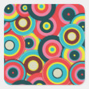 Search for modern geometric pattern stickers Elegant