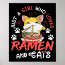 Search for cat food posters Kawaii