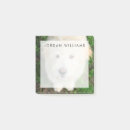 Search for dog breed post it notes Pet