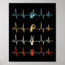 Search for sign language posters Interpreter