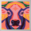Search for cow posters Farm animal