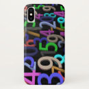 Search for number iphone x cases Mathematics