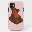 Search for cartoon bear iphone cases Fun