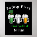 Search for day drinking posters Patricks