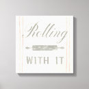 Search for measuring canvas prints Homemade