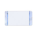 Search for blank labels Background