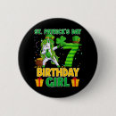 Search for dabbing badges Leprechaun