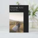 Search for classic wedding thank you cards Message