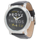 Search for yellow watches Scripture