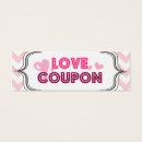 Search for love coupons Girlfriend
