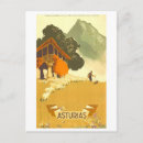 Search for vintage spain postcards Spanish