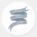 Search for love joy peace stickers Simple