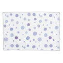 Search for dot pillowcases White