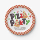 Search for pizza plates Cheese