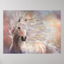 Search for white horse running posters Equine