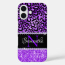 Search for leopard spots iphone cases Glam