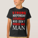 Search for strong independent woman tshirts Funny