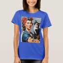 Search for catlady tshirts Kamalaharris