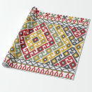 Search for turkishs wrapping paper Blue
