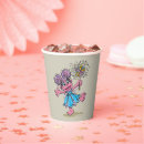 Search for abby cadabby paper cups Pink monster sesame street