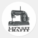 Search for crafty stickers Knitting