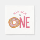 Search for donut napkins Doughnut