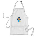 Search for mermaid aprons Princess