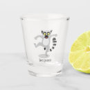 Search for lemurs barware Cute