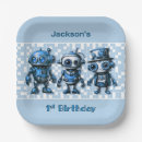 Search for robot plates Cool