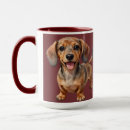 Search for dachshund puppies mugs Adorable