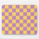 Search for patterned mousepads Vintage