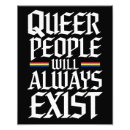 Search for rainbow flag posters Queer