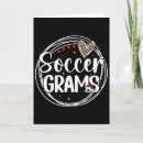 Search for funny soccer birthday cards Cute