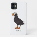 Search for puffin iphone cases Bird