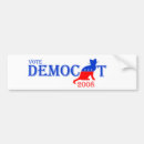 Search for white cat bumper stickers Political