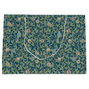 Search for william morris gift bags Green