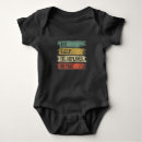 Search for mechanic baby clothes Funny