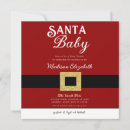 Search for suite baby shower invitations For her