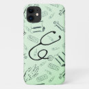 Search for surgeons iphone cases Doctor