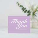 Search for modern thank you cards Pretty