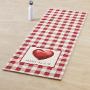 Search for cream yoga mats Vintage